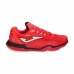 Čevlji za Padel za Odrasle Joma Sport Point 22 Hard Rdeča