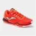 Adult's Padel Trainers Joma Sport Point 22 Hard Red