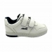 Sportovní boty pro děti AVIA Basic Bílý