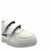 Sportovní boty pro děti AVIA Basic Bílý