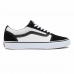 Chaussures casual homme Vans Ward Blanc