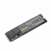 Merevlemez INTENSO Premium M.2 PCIe 256GB SSD