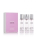Women's Perfume Set Chanel Chance Eau Tendre 3 Pieces