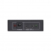 HDMI Switch Aisens A123-0506 Černý