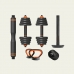 Kettlebell og håndvægtssæt Xiaomi Smart Sensor Kit 30 kg 30 Kg