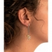 Øreringe til kvinder AN Jewels AL.ESC01SYR