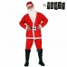 Маскарадные костюмы для взрослых 8502 Дед Мороз