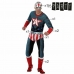 Маскарадные костюмы для взрослых Супер-герой