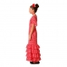 Kostým pre deti Tanečnica flamenca