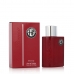 Perfume Hombre Alfa Romeo EDT Red 75 ml