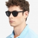 Мужские солнечные очки Polaroid PLD 4150_S_X