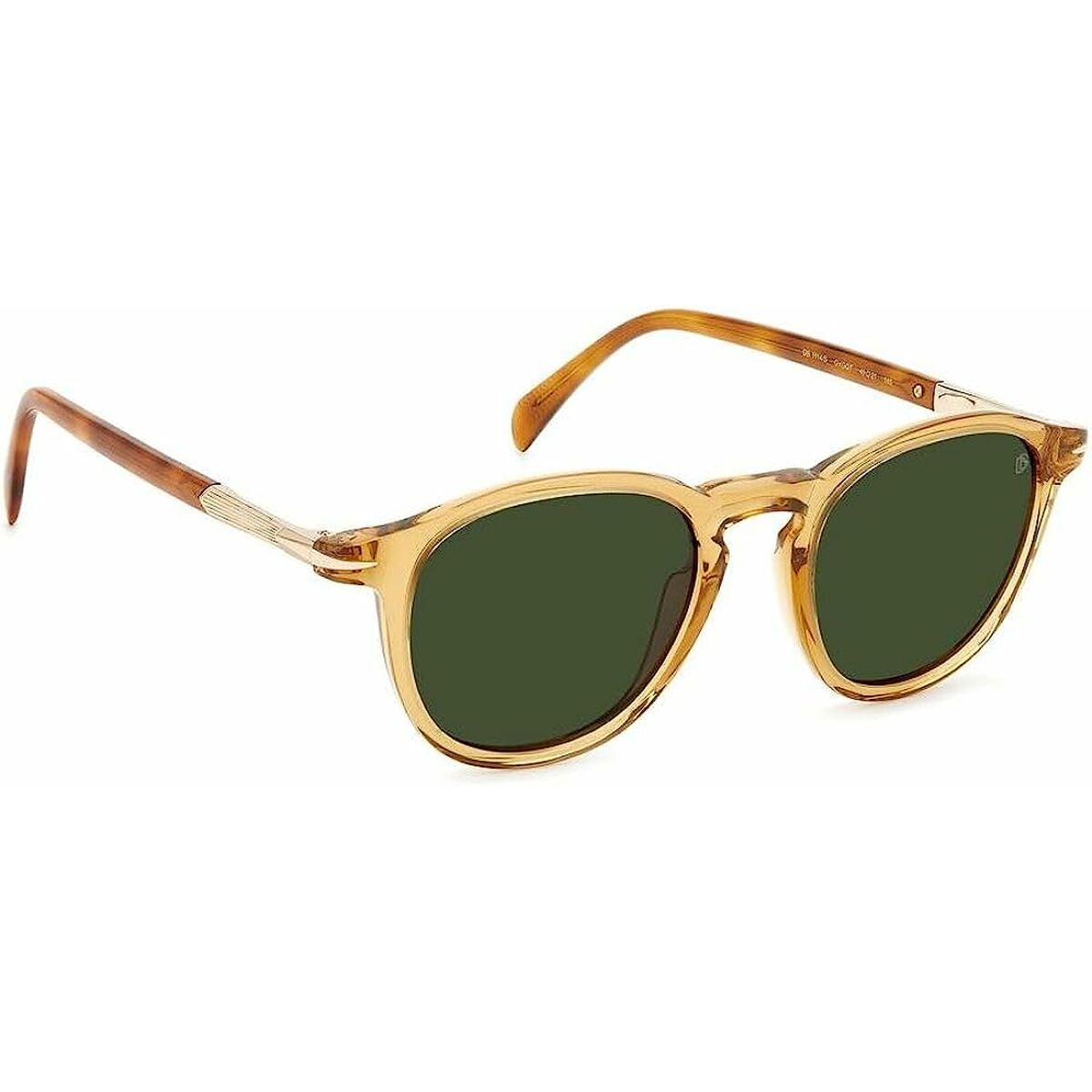 Herrsolglasögon David Beckham DB 1114_S Multicolour