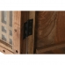Ντουλάπι DKD Home Decor Ξύλο από Μάνγκο 80 x 40 x 160 cm