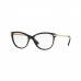 Női Szemüveg keret Burberry BE 2280