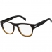 Glasögonbågar David Beckham DB 7025
