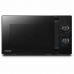 Microondas con Grill Toshiba MW2 -MG20P (BK) 800 W 20 L Negro 800 W 20 L