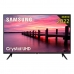 Chytrá televízia Samsung Crystal UHD 2022 65AU7095 4K Ultra HD 65