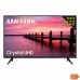 Smart TV Samsung Crystal UHD 2022 65AU7095 4K Ultra HD 65