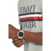 Мъжки часовник Tommy Hilfiger 1792031 Сребрист