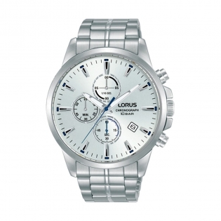 Men\'s Watch Lorus Silver | Buy at wholesale price