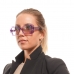 Solbriller for Kvinner Swarovski SK0370 5280Y
