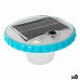 Плаваща соларна лампа за плувни басейни Intex 16,8 x 10,8 x 16,8 cm (8 броя)