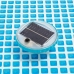 Plavajoča solarna svetilka za bazen Intex 16,8 x 10,8 x 16,8 cm (8 kosov)