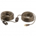 USB Cable LINDY 42631 20 m Черен