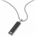 Collier Homme Police