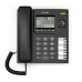 Σταθερό Τηλέφωνο Alcatel ATL1423600 Μαύρο