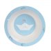 Детский набор посуды Safta Ship Полиуретан (4 Предметы)