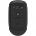 Bezdrátová myš s Bluetooth Xiaomi Mi Černý 1000 dpi (1 kusů)