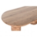 Stolić za dnevni boravak DKD Home Decor Drvo akacije 135 x 75 x 45 cm