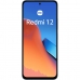Smartphone Xiaomi Redmi 12 4 GB RAM Azzurro 6,79