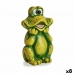 Dekorative Gartenfigur Frosch aus Keramik 14 x 29 x 18,5 cm (8 Stück)