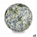 Decoratief tuinfiguur Klot Polyresin 31,5 x 31,5 x 31,5 cm (2 Stuks)