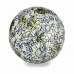 Decorative Garden Figure Ball Polyresin 31,5 x 31,5 x 31,5 cm (2 Units)