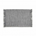 Teppich Grau 50 x 80 cm (8 Stück)