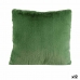 Подушка Зеленый 40 x 2 x 40 cm (12 штук)