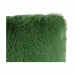 Almofada Verde 40 x 2 x 40 cm (12 Unidades)