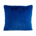 Almofada Azul 40 x 2 x 40 cm (12 Unidades)