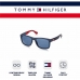 Óculos escuros masculinos Tommy Hilfiger TH 1556_S