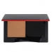 Basis für Puder-Makeup Shiseido Synchro Skin Self-Refreshing Nº 350 Maple 9 g