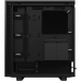 ATX Semi-tower Box Fractal Define 7 Compact Black