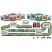 Board game Gigamic Flamme Rouge
