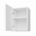 Кухненски шкаф Бял 40 x 30 x 58 cm