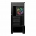 Unitate Semi-tower ATX MSI CAS MAG FORGE 111R Negru