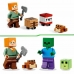 Playset Lego Πολύχρωμο 65 Τεμάχια