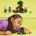 Playset Lego Πολύχρωμο 65 Τεμάχια