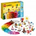 Construction set Lego Classic 900 Pieces